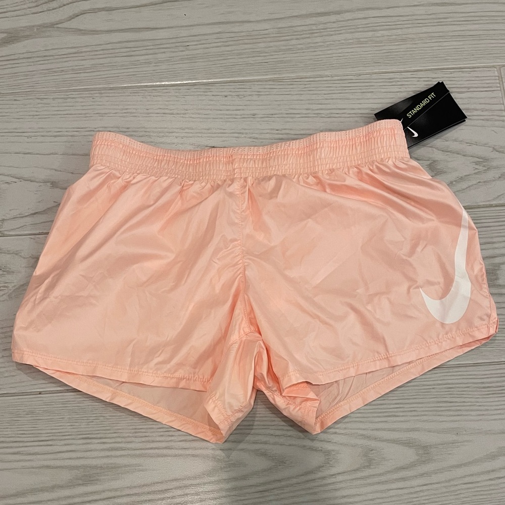 NWT Nike Running Shorts!